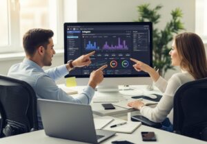 Analyse des Statistiques Instagram