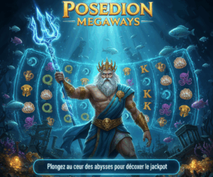 poseidon